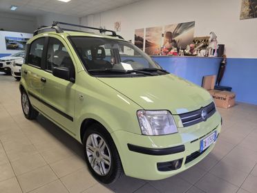 Fiat Panda 1.2 Alessi