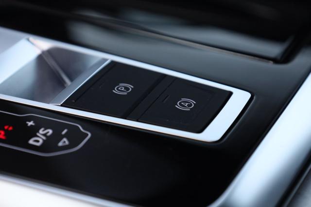 AUDI Q8 50 TDI S-Line 286 CV quattro tiptronic sline