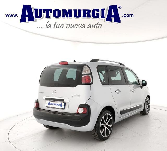 CITROEN C3 Picasso BlueHDi 100 Live Edition