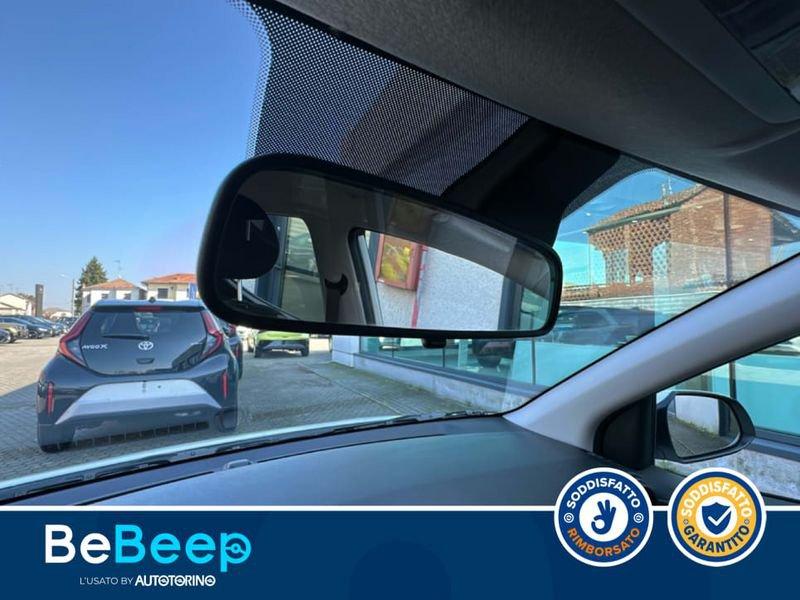 Hyundai i10 1.0 MPI CONNECTLINE 67CV