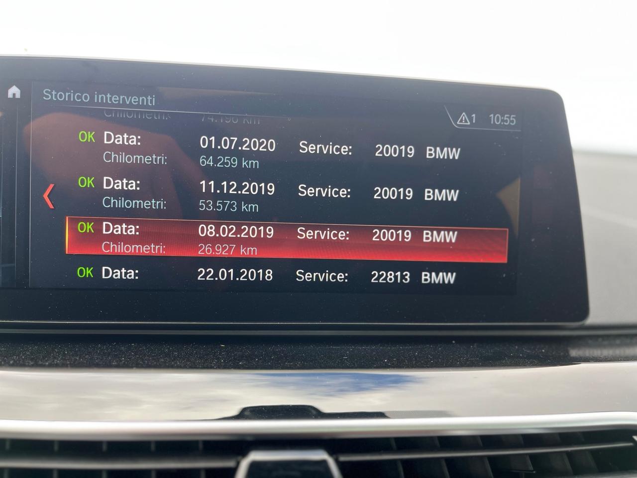 Bmw 520 520d Business