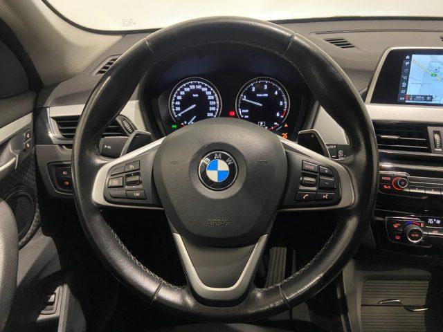 BMW X1 xDrive18d