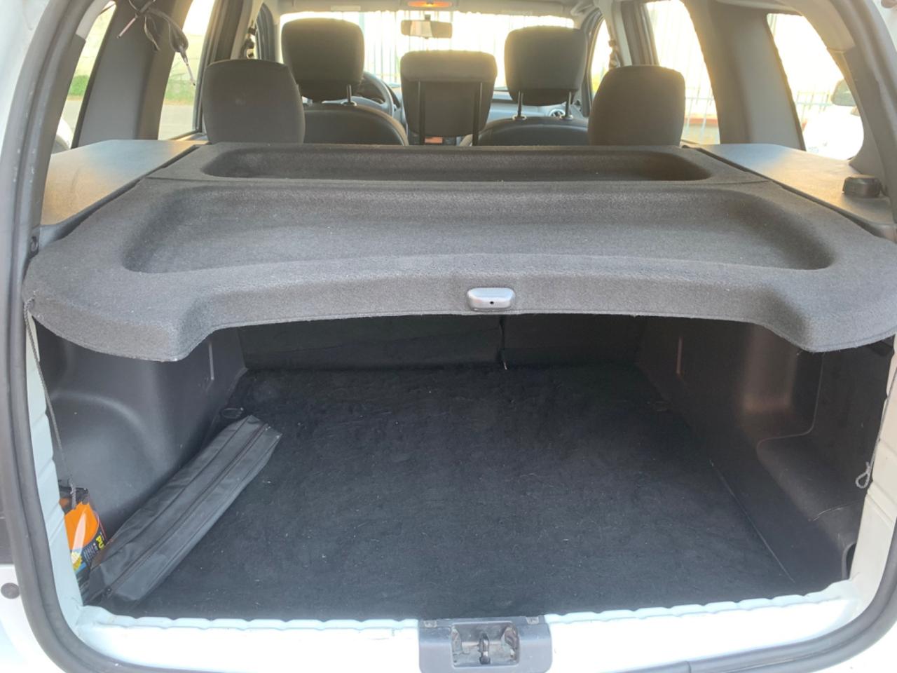 Dacia Duster 1.5 dCi 110CV Start&Stop 4x2 Ambiance
