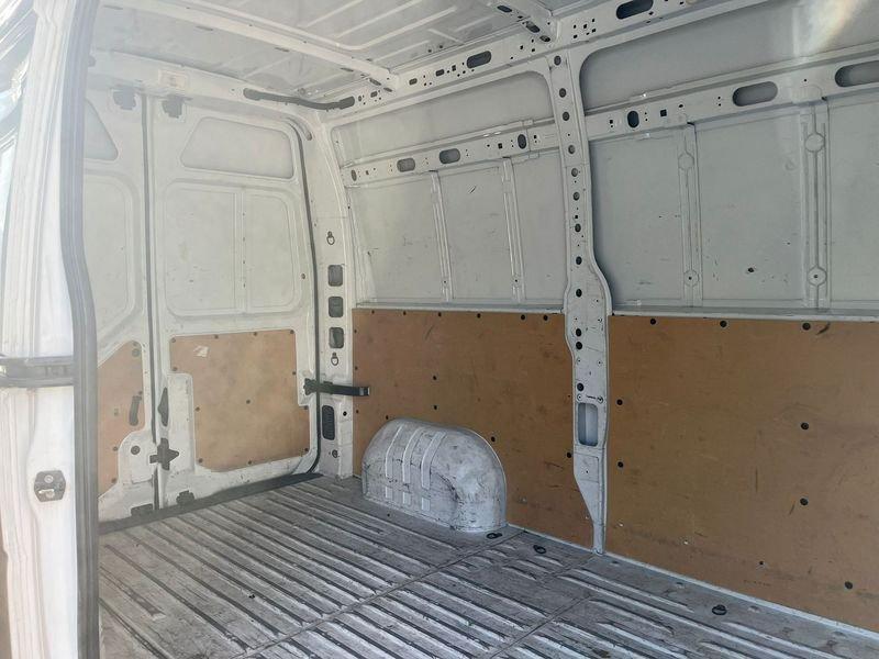 Renault Master T33 2.3 dCi 135 L2H2 Ice (IVA ESCL.)