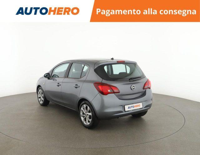 OPEL Corsa 1.4 90CV 5 porte 120 Anniversary
