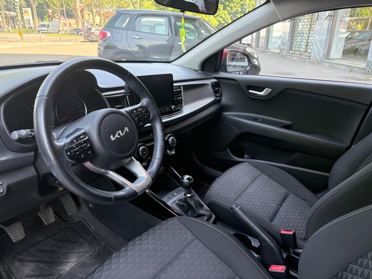 Kia Rio 1.2 Style