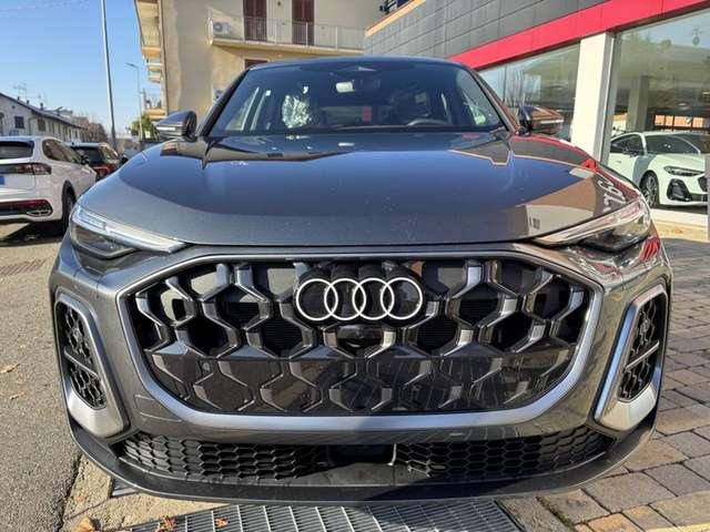Audi Q5 SPB TDI 150 kW mHEV+ S tronic quattro S line editi