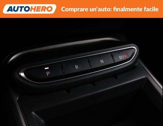 JEEP Avenger 1.2 Turbo 100 CV MHEV Altitude