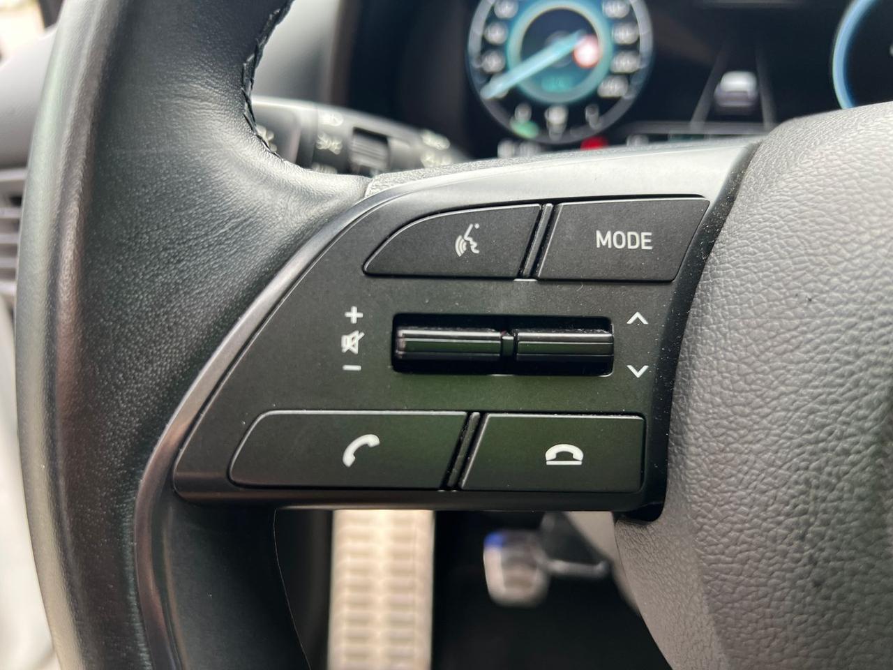 Hyundai Bayon 1.2 MPI Exclusiv #9274