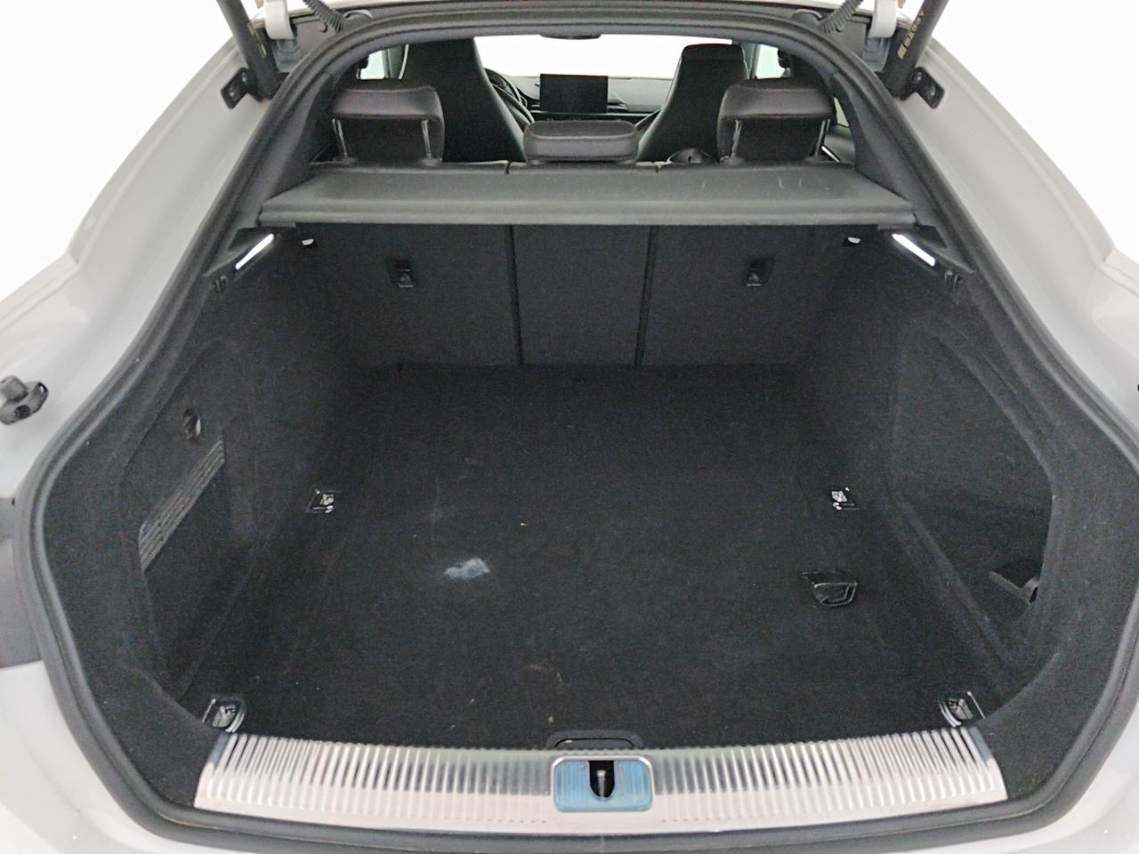 Audi A5 Sportback 40 2.0 tdi mhev S line edition 204cv