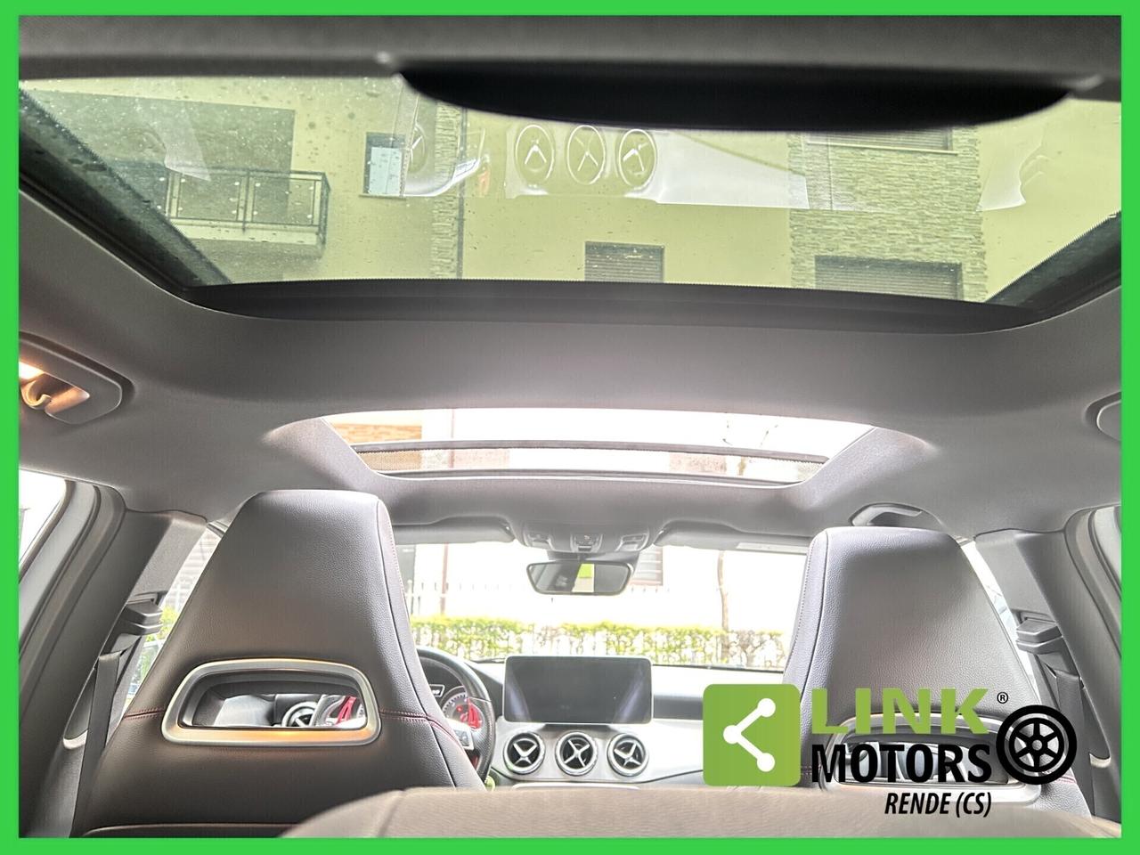Mercedes-benz GLA 200 CDI Automatic 4Matic Premium 07/2014