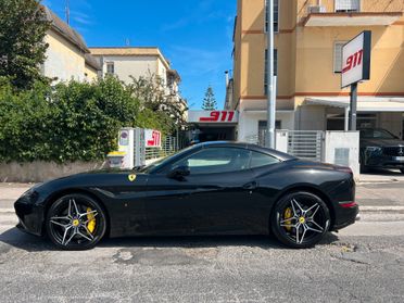 Ferrari California T DCT