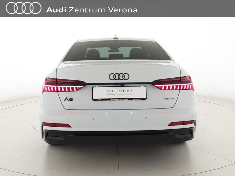 40TDI 204CV quattro S tronic S line Edition