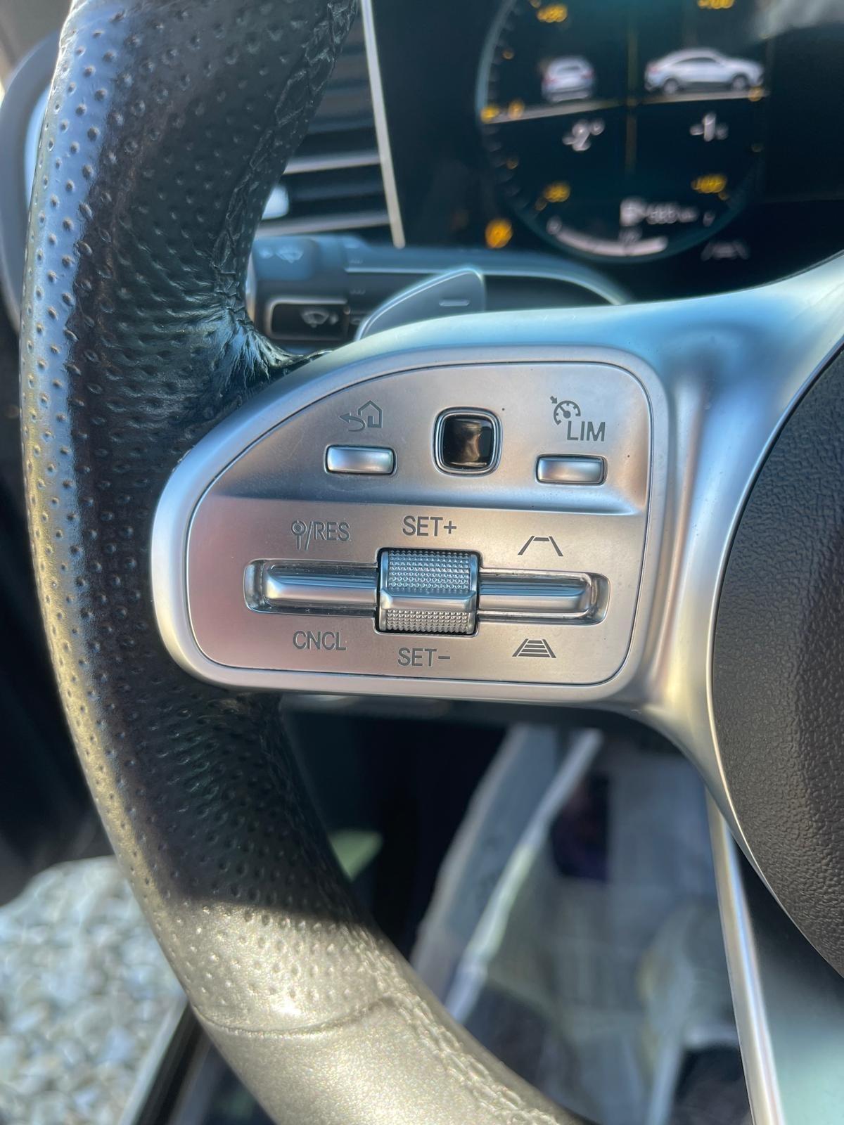 Mercedes-benz GLE 400 d 4Matic Coupé Ultimate premium AMG