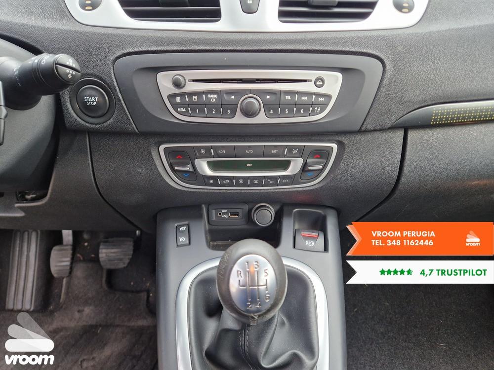 RENAULT Scénic X-Mod 1.5 dCi 110CV Dynamique 1...