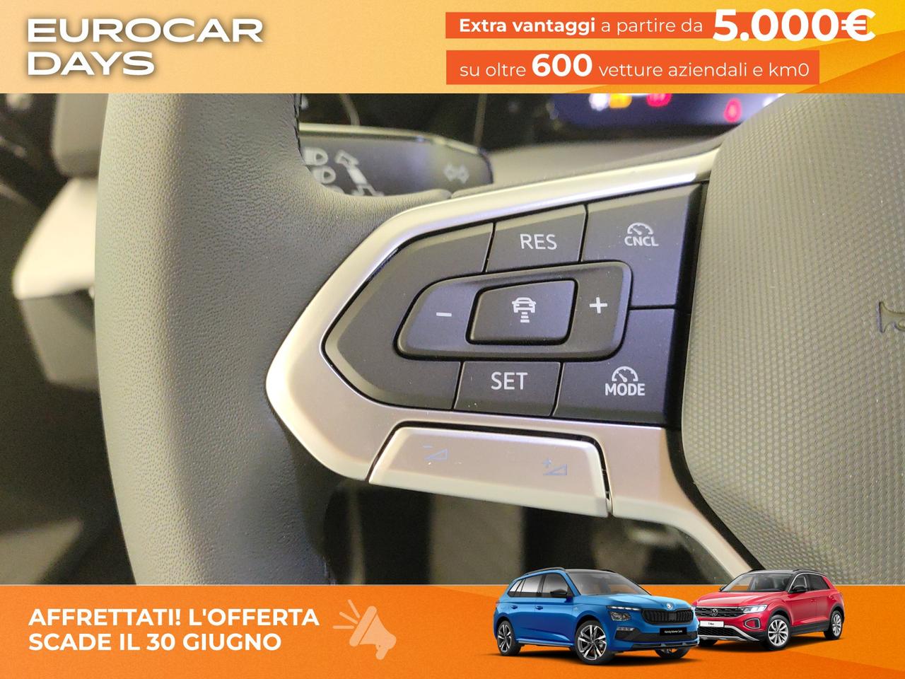 Volkswagen Golf variant 2.0 tdi edition plus 115cv