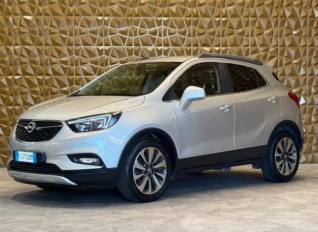 Opel Mokka X 1.6 CDTI Ecotec 136CV 4x2 Start&Stop Innovation