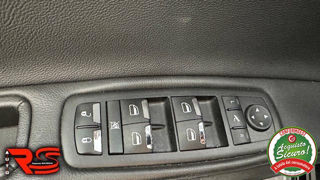 MASERATI Quattroporte V6 Diesel 275 CV Gransport IVA ESPOSTA IMPECCABILE