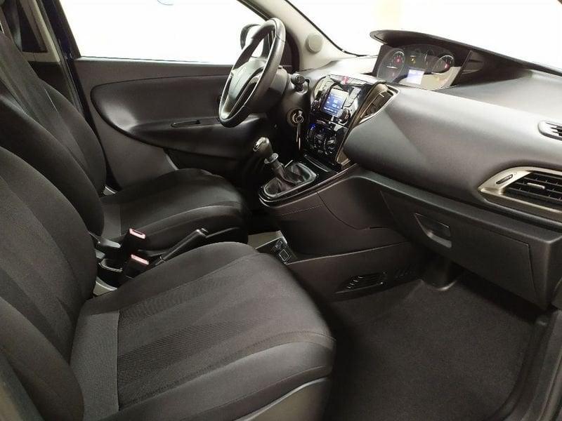 Lancia Ypsilon 1.2 Gold 69cv my16