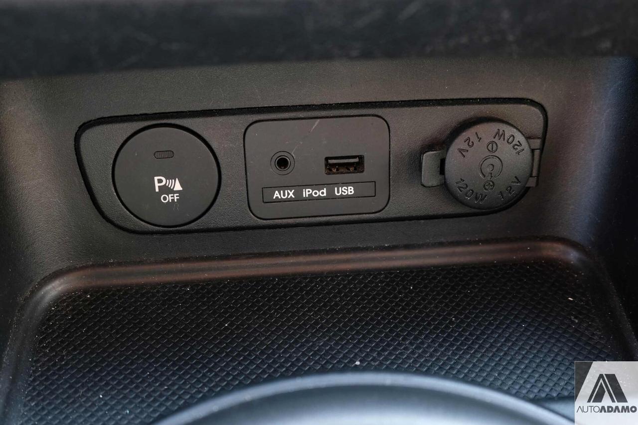 Kia Sportage 1.7 CRDI VGT 2WD Cool