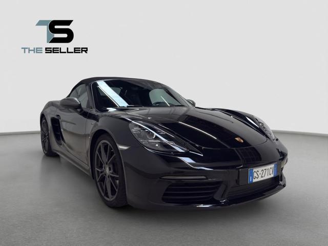 PORSCHE 718 Spyder 2.0 T*PROMO*IVA DEDUCIBILE