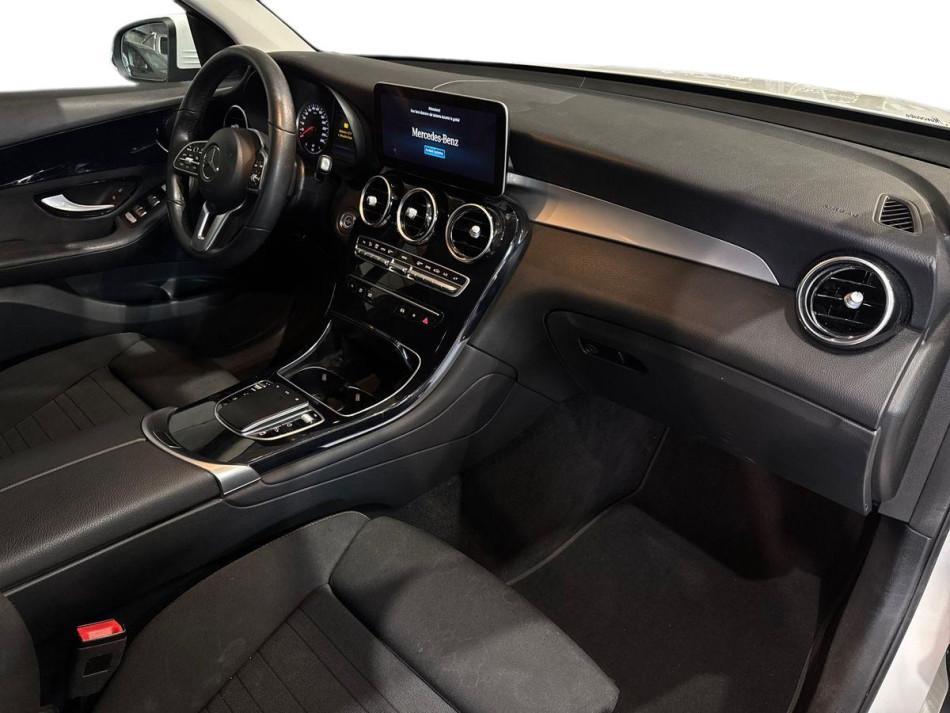 Mercedes GLC 220 220 D Sport 4Matic 9G-Tronic Plus