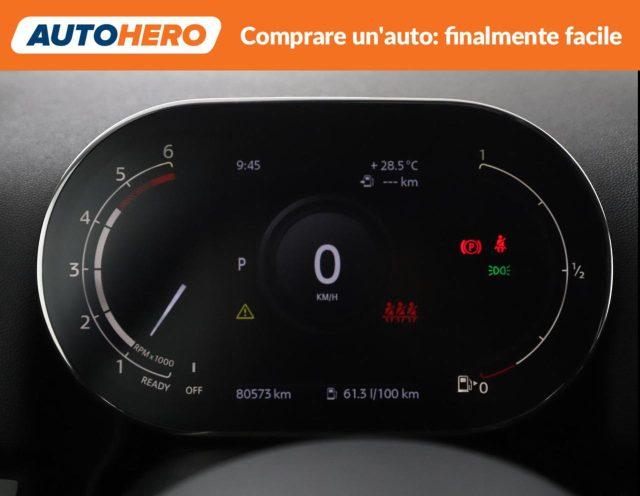 MINI Countryman 2.0 Cooper D Countryman