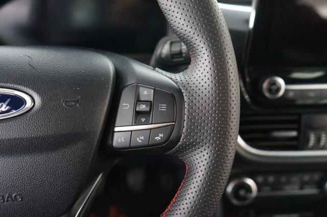 FORD Puma 1.0 EcoBoost Hybrid 125 CV S&S ST-Line