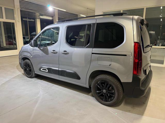 CITROEN Berlingo BlueHDi 100 M Shine