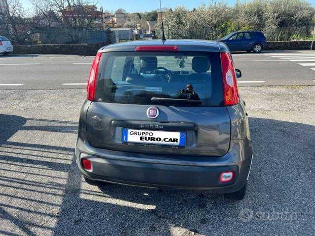 Fiat Panda Easy 1.3 MJT 95 CV S&S