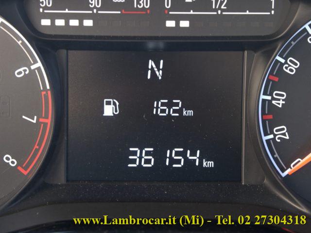 OPEL Karl Rocks 1.0 75 CV aut.