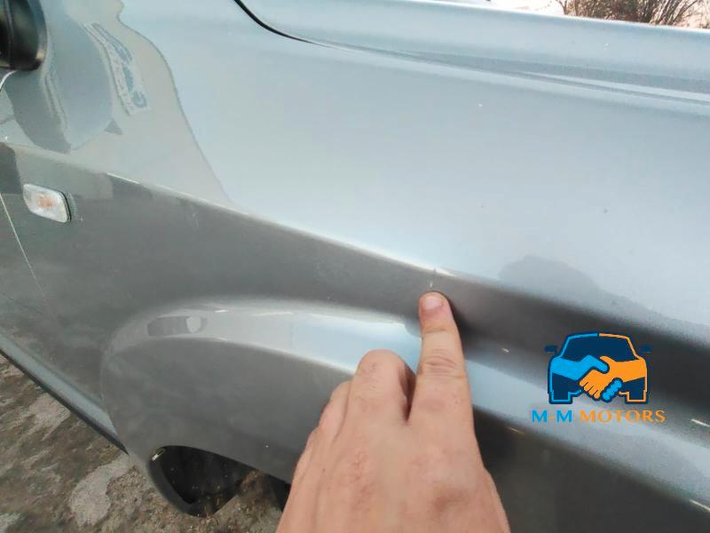 Fiat Freemont 2.0 mjt 16v Black Code 4x4 170cv auto