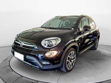 Fiat 500X 1.6 Multijet Cross 4x2