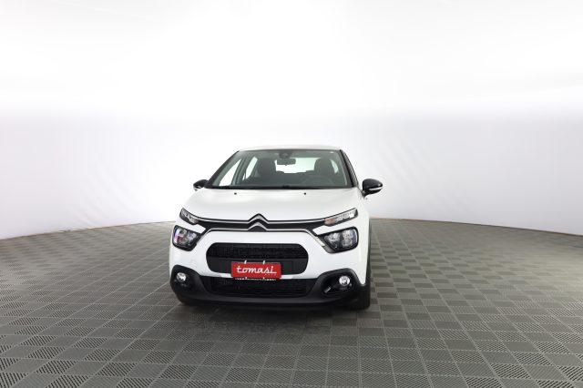 CITROEN C3 C3 BlueHDi 100 S&S Feel Pack