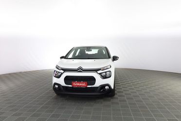 CITROEN C3 C3 BlueHDi 100 S&S Feel Pack