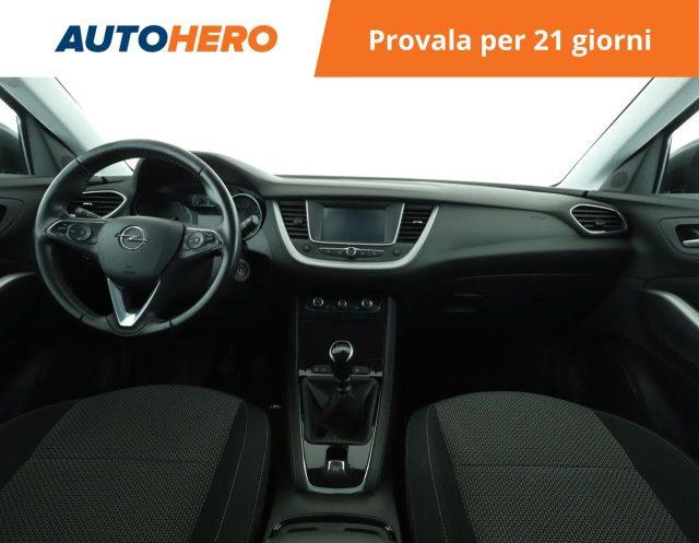 OPEL Grandland X 1.2 Turbo 12V 130 CV Start&Stop Advance