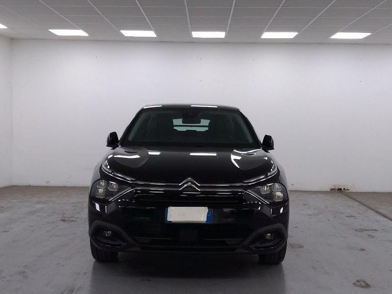 Citroën C4 1.2 puretech Plus s&s 130cv eat8