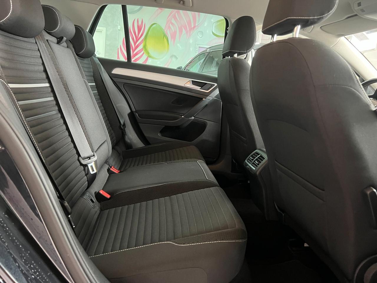 Volkswagen Golf 1.6 TDI 110 CV 5p. Highline