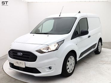 FORD Transit Connect 2ªs - Transit Connect 200 1.5 Ecoblue 100CV