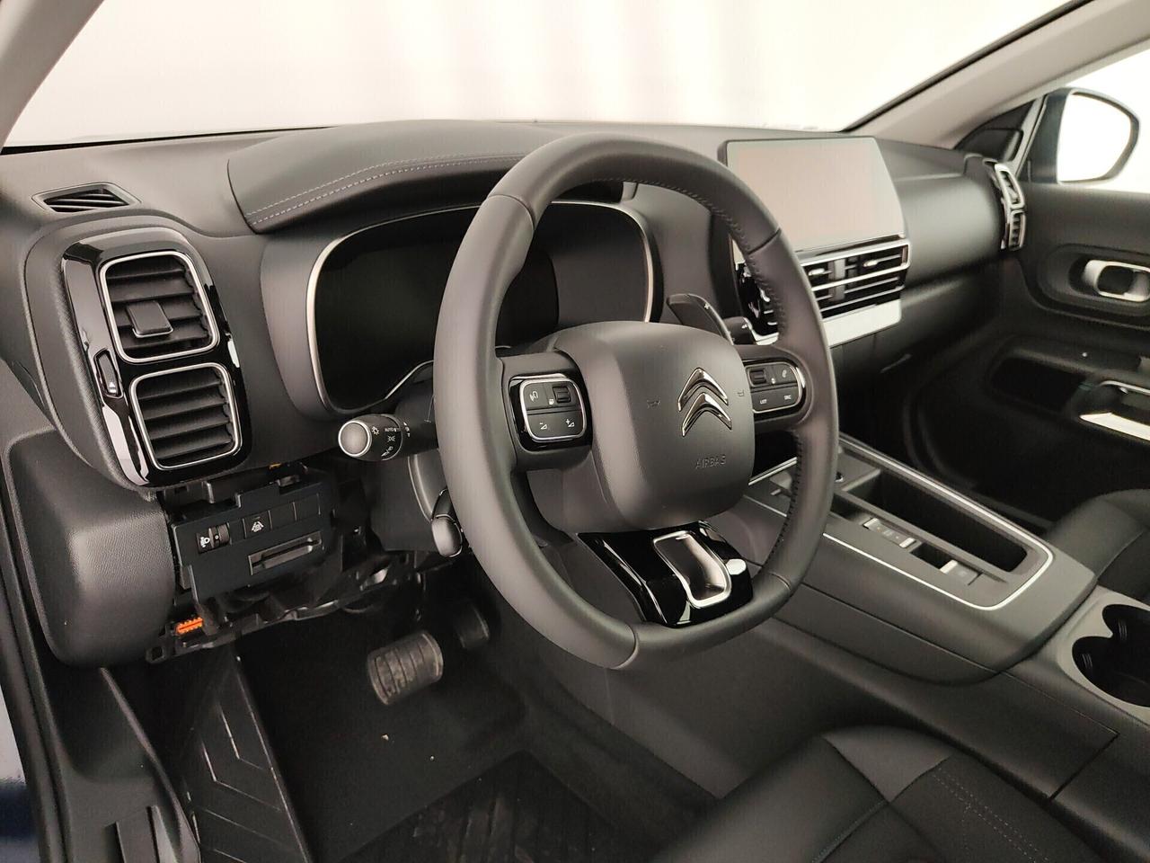 Citroen C5 Aircross Hybrid 136 e-DCS 6 Plus