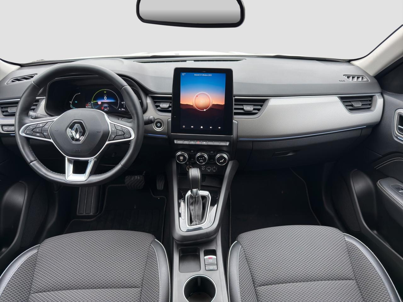 Renault Arkana Hybrid E-Tech 145 CV Intens