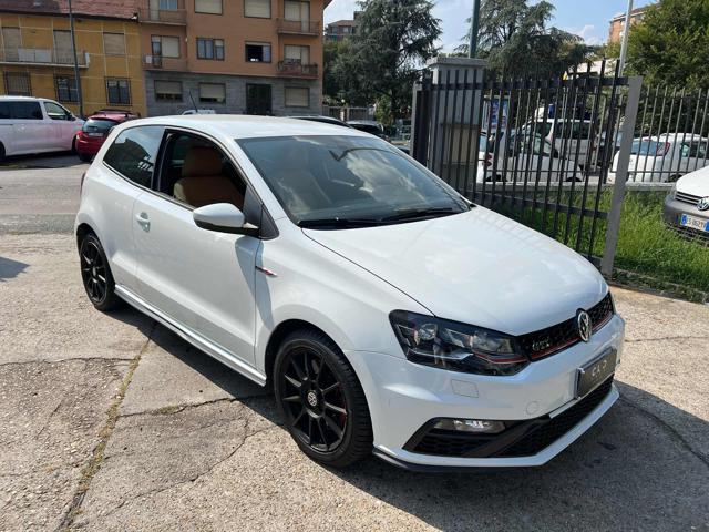 VOLKSWAGEN Polo 1.8 3p. DSG BlueMotion Technology