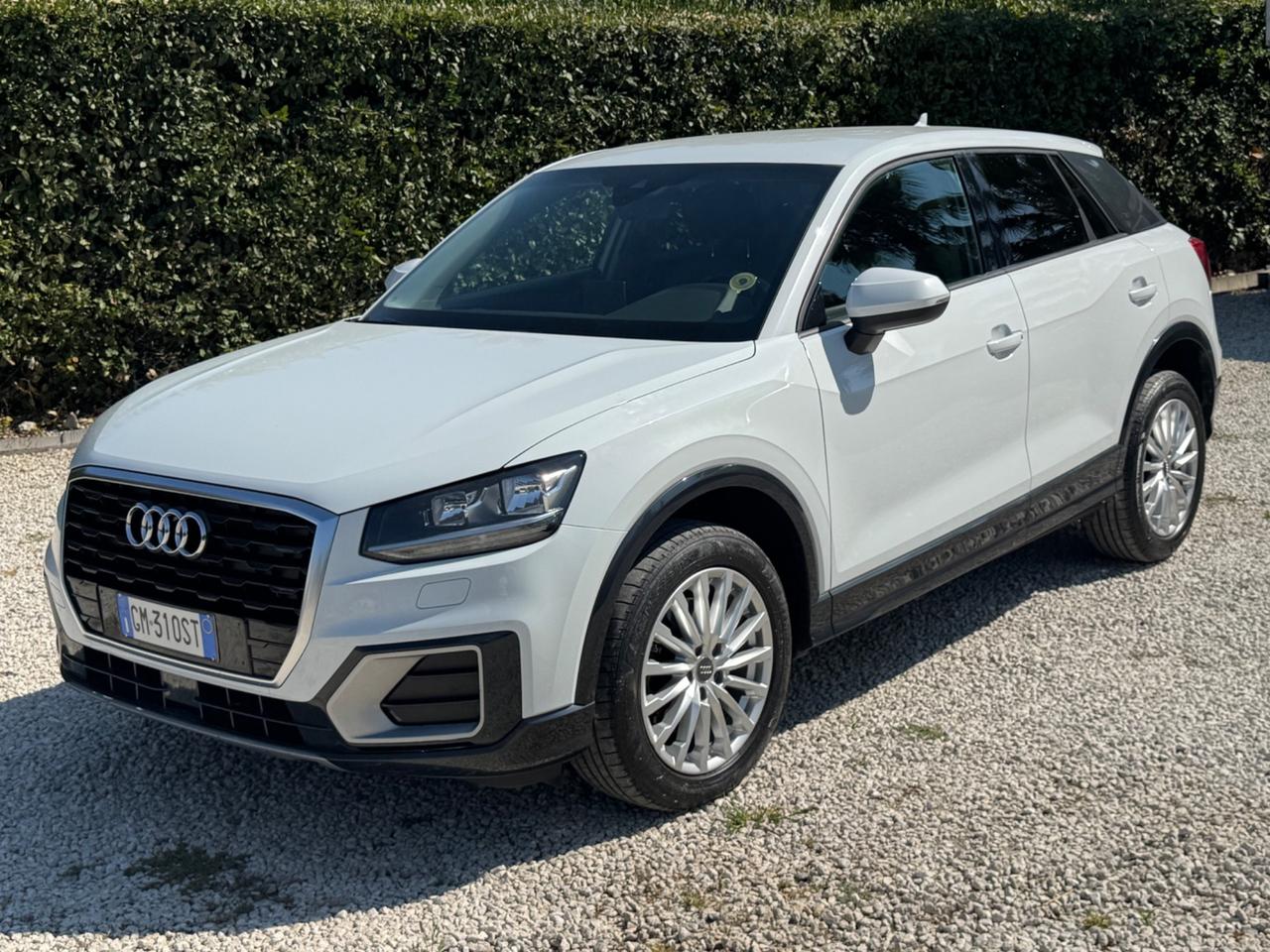 Audi Q2 1.6 TDI Sport