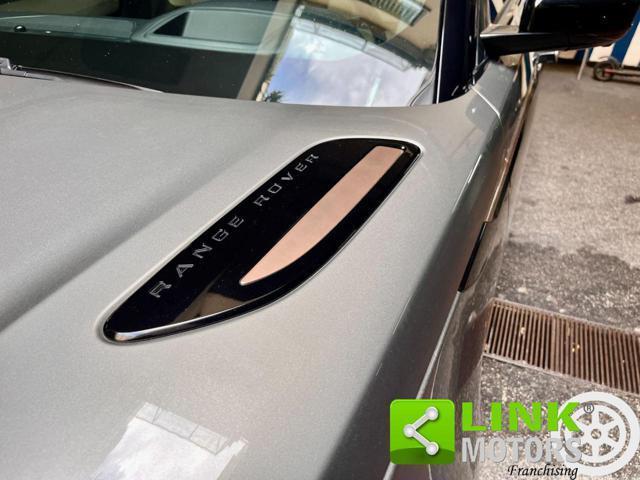 Land Rover Range Rover Velar Range Rover Velar 3.0 V6 SD6 300 CV R-Dynamic HSE
