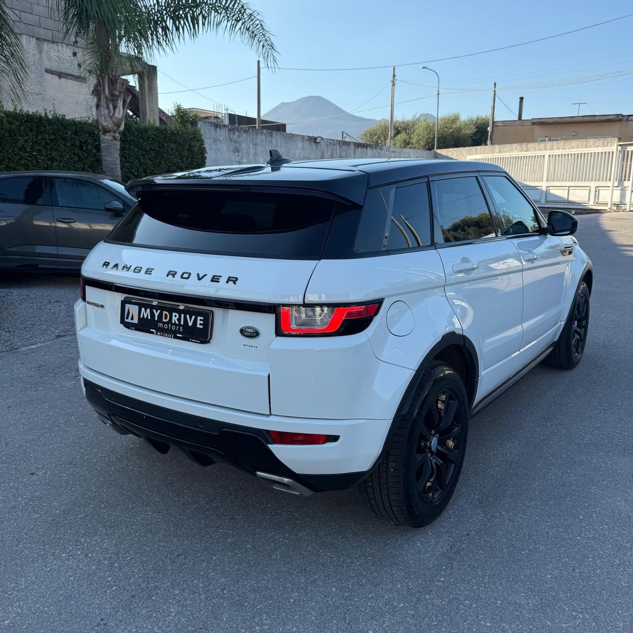 Land Rover Range Evoque 2.0 TD4 150 CV 5p. SE Dynamic
