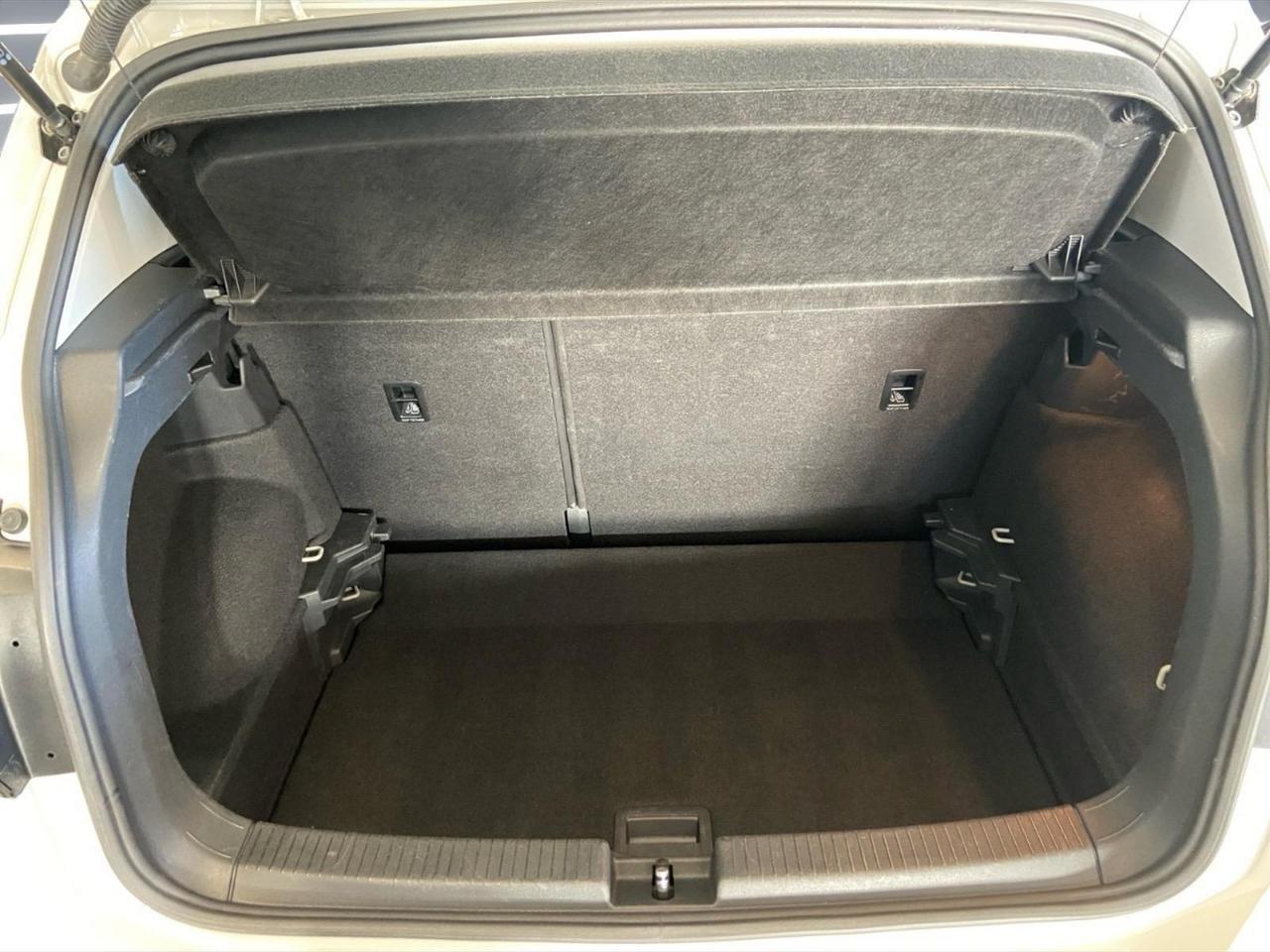 Volkswagen T-Cross 1.0 tsi style 95cv