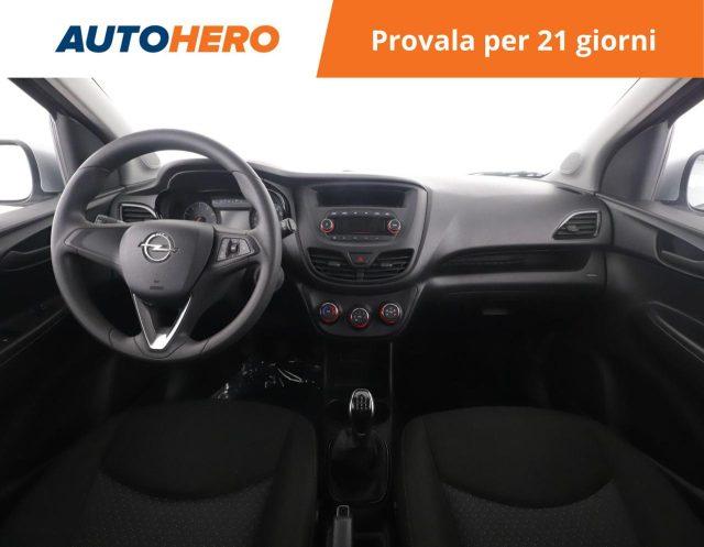 OPEL Karl 1.0 75 CV Advance