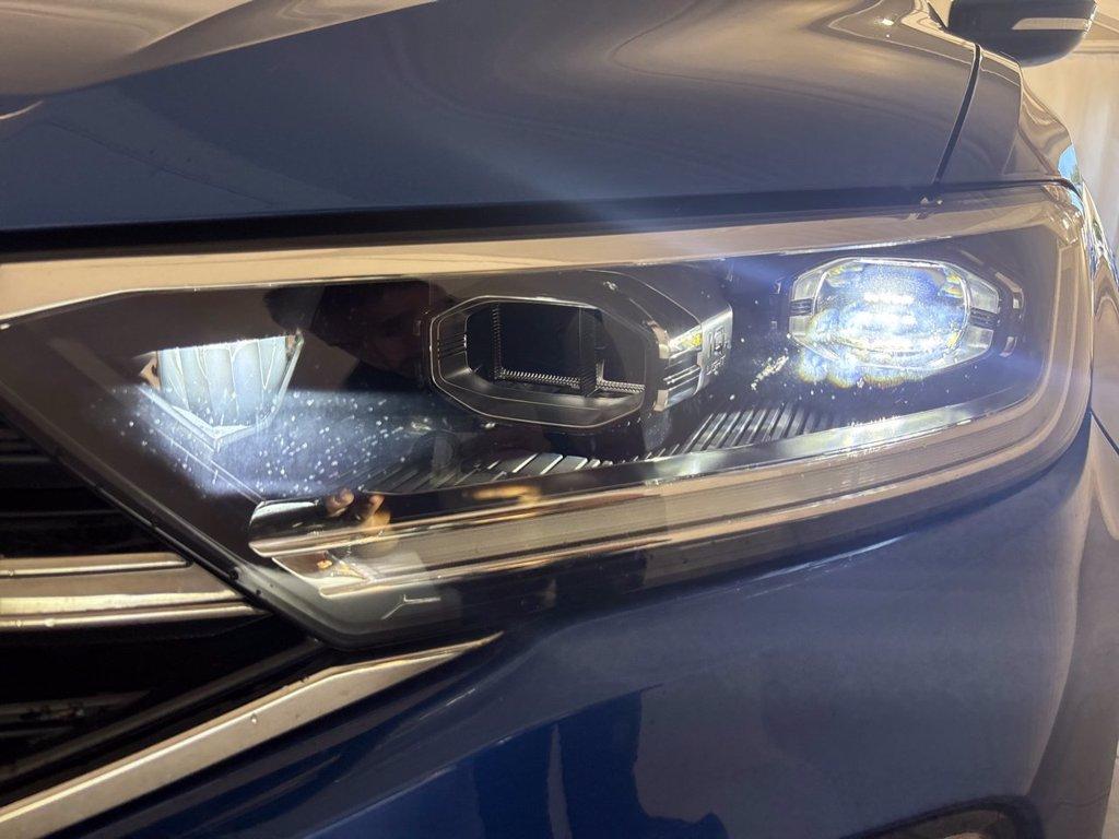 VOLKSWAGEN T-roc 1.0 tsi style 110cv del 2022