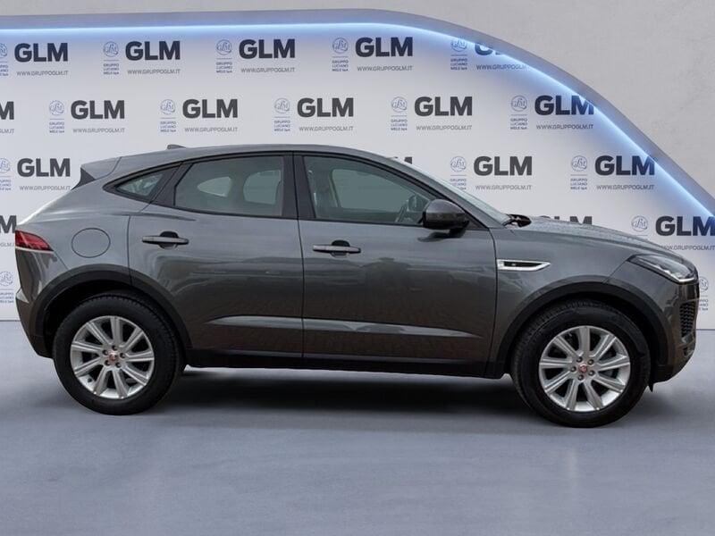 Jaguar E-Pace E-Pace 2.0D 150 CV AWD aut.