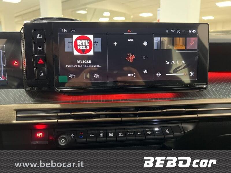 Lancia Ypsilon Ypsilon Hybrid e-DCT Edizione Cassina